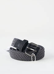Ceinture gris MAYORAL pour garçon seconde vue
