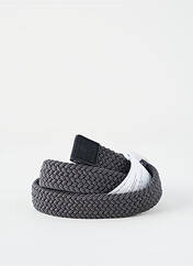 Ceinture gris MAYORAL pour garçon seconde vue