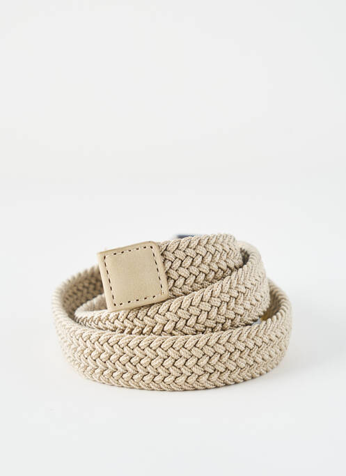 Ceinture beige MAYORAL pour garçon