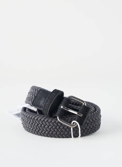 Ceinture gris MAYORAL pour garçon
