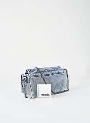 Sac bleu IKKS pour femme seconde vue