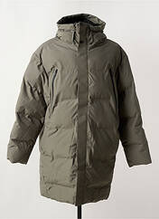 Doudoune vert JACK & JONES pour homme seconde vue