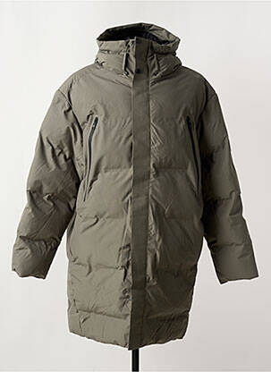 Doudoune vert JACK & JONES pour homme