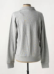Veste casual gris JACK & JONES pour homme seconde vue