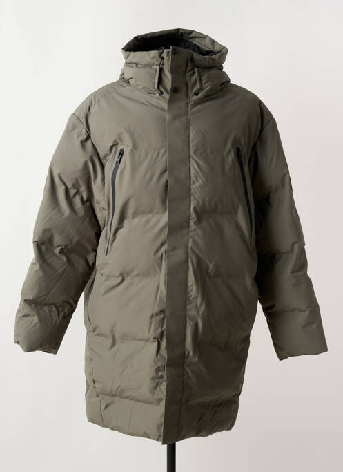 Doudoune vert JACK & JONES pour homme