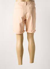 Bermuda orange JACK & JONES pour homme seconde vue