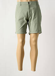 Bermuda vert JACK & JONES pour homme seconde vue