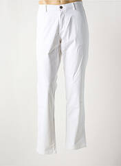 Pantalon chino blanc JACK & JONES pour homme seconde vue