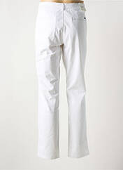 Pantalon chino blanc JACK & JONES pour homme seconde vue