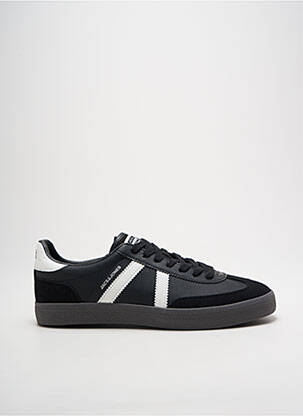 Baskets noir JACK & JONES pour homme