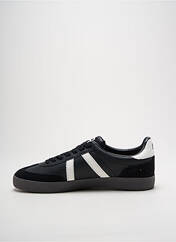 Baskets noir JACK & JONES pour homme seconde vue