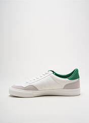 Baskets vert JACK & JONES pour homme seconde vue