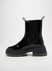 Bottines/Boots noir NO NAME pour femme seconde vue