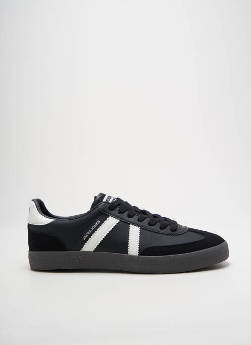 Baskets noir JACK & JONES pour homme