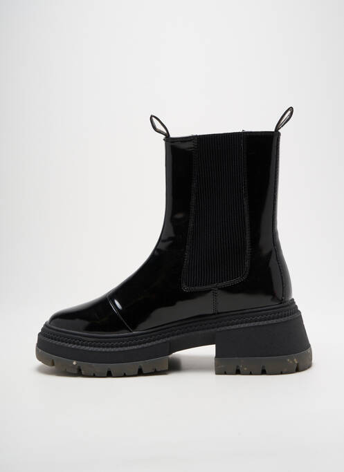 Bottines/Boots noir NO NAME femme