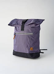 Sac à dos gris JACK & JONES pour homme seconde vue