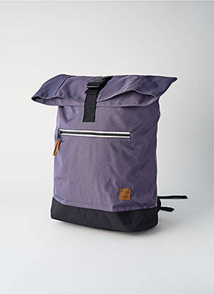 Sac à dos gris JACK & JONES pour homme