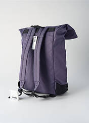 Sac à dos gris JACK & JONES pour homme seconde vue