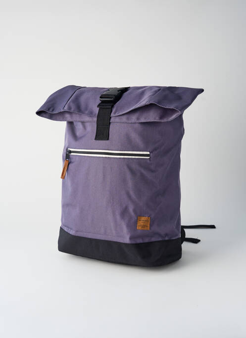 Sac à dos gris JACK & JONES pour homme