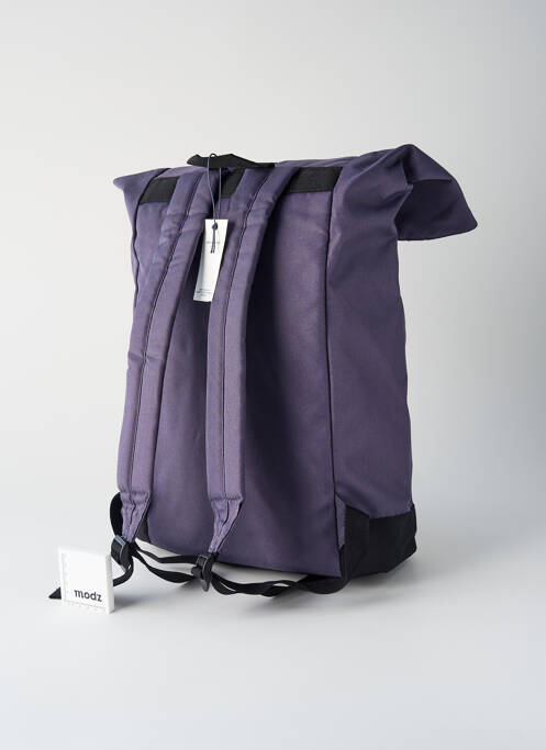 Sac à dos gris JACK & JONES pour homme