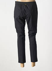 Pantalon 7/8 noir TWINSET pour femme seconde vue