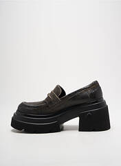 Mocassins marron ELENA IACHI pour femme seconde vue