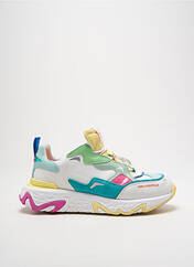 Baskets blanc KARL LAGERFELD pour femme seconde vue