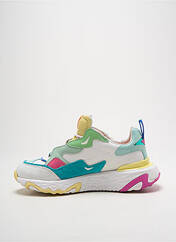 Baskets blanc KARL LAGERFELD pour femme seconde vue