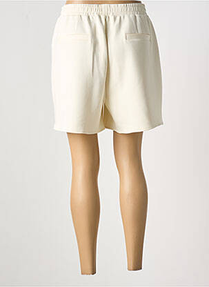 Short taille normale taille normale beige ESQUALO femme