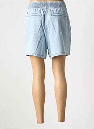 Short taille normale taille normale bleu ESQUALO femme
