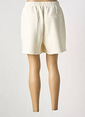 Short beige ESQUALO pour femme seconde vue