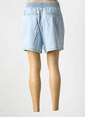 Short bleu ESQUALO pour femme seconde vue