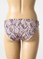 Bas de maillot de bain beige DESPI pour femme seconde vue