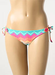 Bas de maillot de bain rose SEAFOLLY pour femme seconde vue