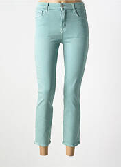 Jeans coupe slim bleu J BRAND pour femme seconde vue