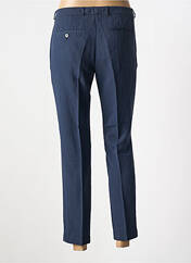 Pantalon 7/8 bleu POMANDERE pour femme seconde vue