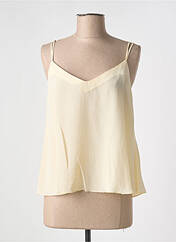Top beige MOMONI pour femme seconde vue