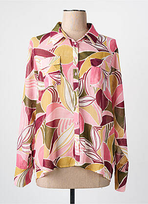 Chemisier rose MOLLY BRACKEN pour femme
