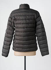 Doudoune gris TEDDY SMITH pour femme seconde vue