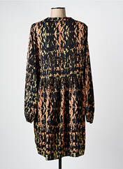 Robe courte noir MOLLY BRACKEN pour femme seconde vue