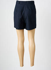 Short bleu TEDDY SMITH pour femme seconde vue