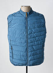 Doudoune bleu KAPORAL pour homme seconde vue