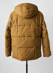 Doudoune marron TEDDY SMITH pour homme seconde vue