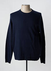 Pull bleu TEDDY SMITH pour homme seconde vue