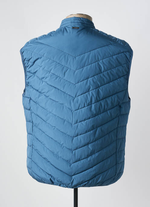 Doudoune bleu KAPORAL homme