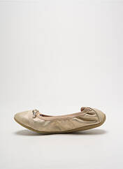 Ballerines or LPB pour femme seconde vue