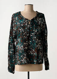 Blouse noir CREAM femme