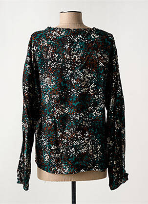 Blouse noir CREAM femme