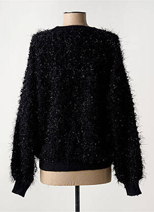 Pull noir MOLLY BRACKEN femme