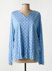 Blouse bleu CECIL pour femme seconde vue